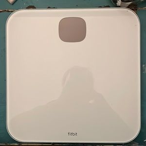 Fitbit Aria Bluetooth Wireless Scale